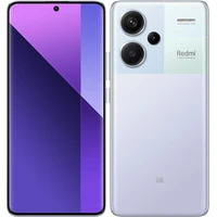 Xiaomi Redmi Note 13 Pro+ 5G 12GB/512GB fialová - Mobilné telefóny