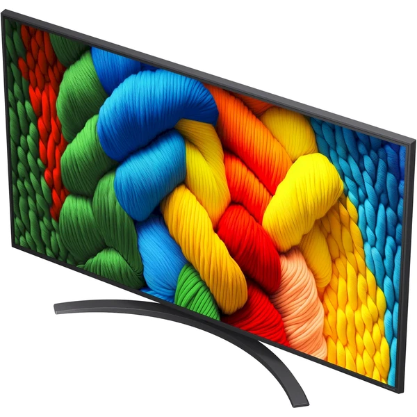 LG 50NANO81A6A - Televízia - Obrázok LLXH000K01