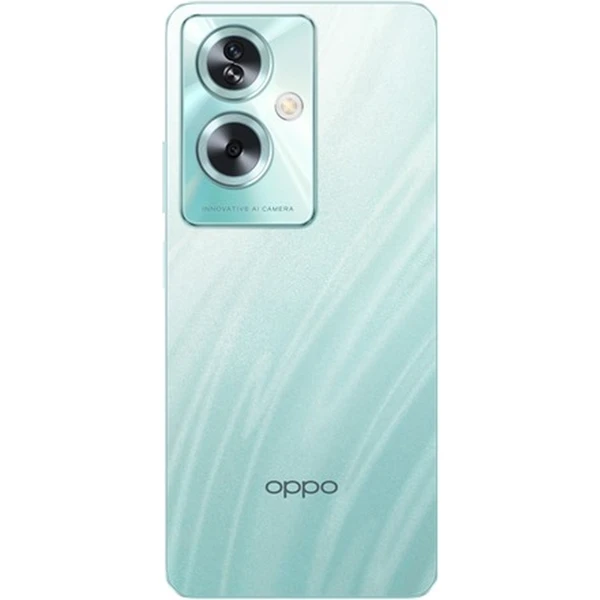 OPPO A79 5G 4/128GB zelená - Mobilné telefóny - Obrázok LM01000L01
