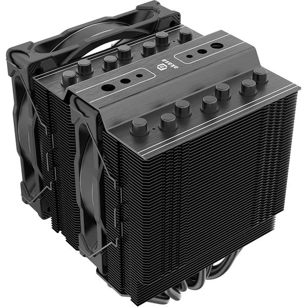 AKASA Soho H7 RGB - Chladiče - Obrázok LM0M000K01
