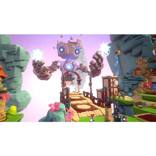 Super Luckys Tale (Xbox One) - Hry na Xbox One - Obrázok LM85100201