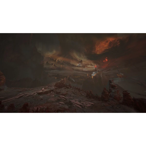 Lord of the Rings: Gollum (PS4) - Hry na PS4 - Obrázok LMB2700301