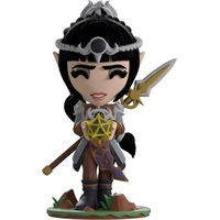 Vinylová figúrka Youtooz Baldur's Gate 3 - Shadowheart 13 cm     - Figúrky