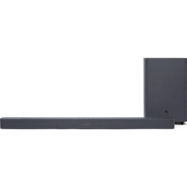 JBL Bar 2.1 Deep Bass MKII - Reproduktory - Obrázok LMCYF00101