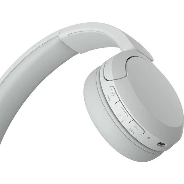 Sony WH-CH520, biela - Slúchadlá - Obrázok LMEM300401