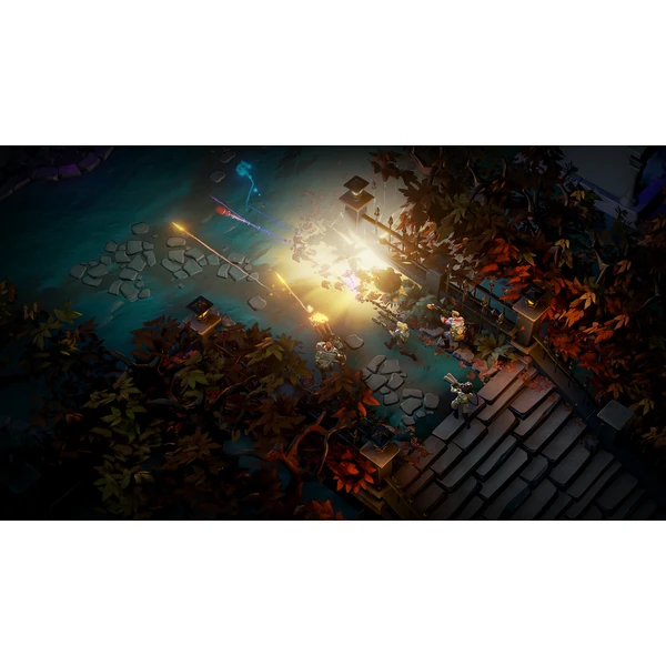 Ghostbusters (2016) (PS4) - Hry na PS4 - Obrázok LMF4100201