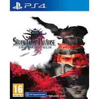 Stranger of Paradise Final Fantasy Origin (PS4) - Hry na PS4