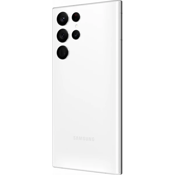 Samsung Galaxy S22 Ultra 5G 12GB/256GB biela (Kategória C) - Mobilné telefóny - Obrázok LMOPF00101