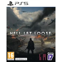 Hell Let Loose (PS5) - Hry na PS5