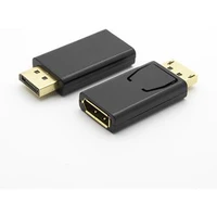 PremiumCord DisplayPort/HDMI redukcia čierna - Káble a redukcie