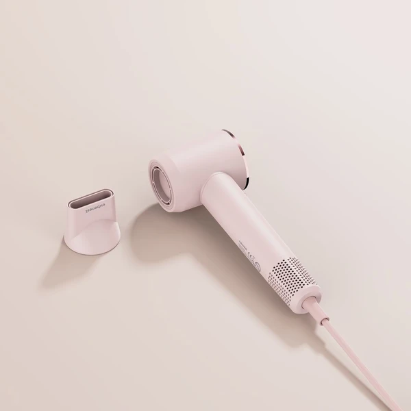 Cubenest SwiftDry High-Speed Hair Dryer sušič vlasov ružový - Fény na vlasy - Obrázok LN3E000K01