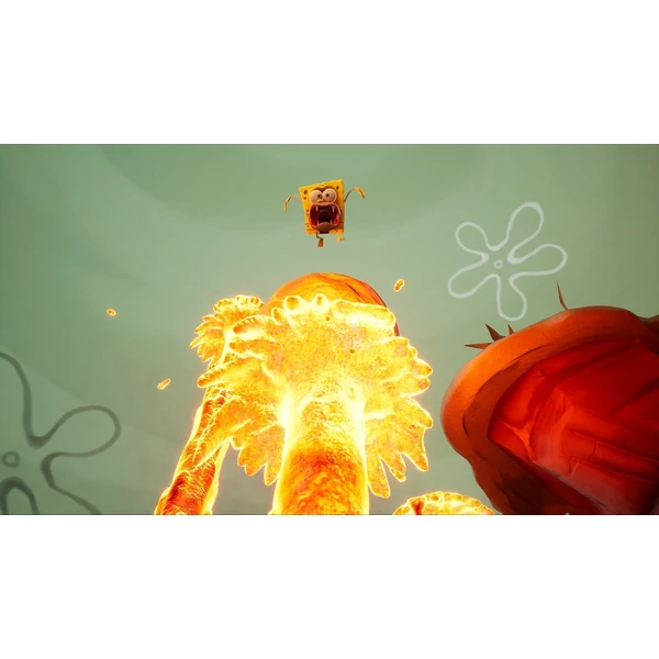 SpongeBob SquarePants Cosmic Shake (Switch) - Hry na Nintendo Switch - Obrázok LN4G100501