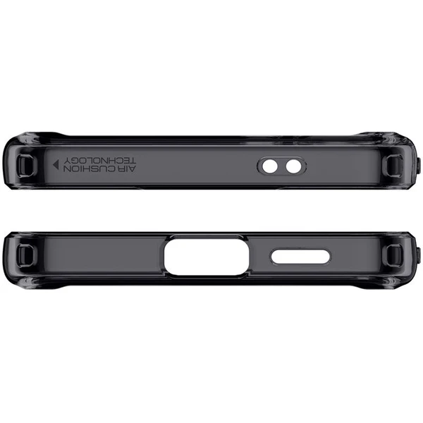 Spigen Ultra Hybrid kryt Samsung Galaxy S24 zero one - Puzdra - Obrázok LN91000P01