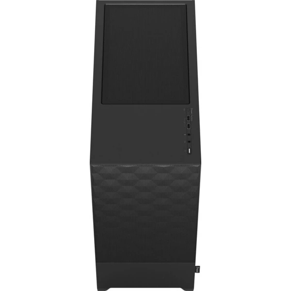 Fractal Design Pop Air čierna - Počítačové skrine - Obrázok LNDVF00101