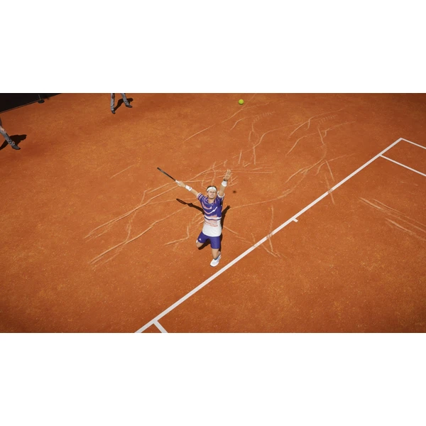 Tennis World Tour 2 (Xbox Series) - Hry na Xbox Series - Obrázok LNF3100201