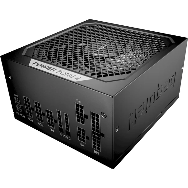 Be quiet! POWER ZONE 2 1000W - Zdroje - Hlavný obrázok