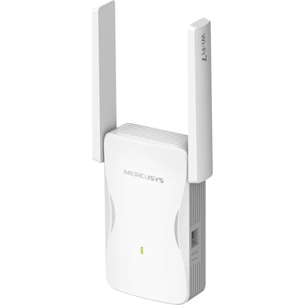 Mercusys ME25BE Wi-Fi extender - Wi-Fi extendery - Obrázok LNNK000K01