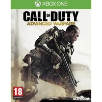 Call of Duty: Advanced Warfare (Xbox One) - Hry na Xbox One