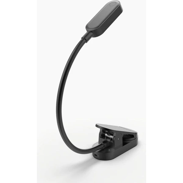 Cubenest LTW02 Clip Lamp mini nabíjacia LED lampička s klipom - Lampičky - Obrázok LNTE000K01