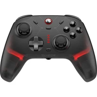 GameSir Cyclone 2 multiplatformný herný ovládač čierny (PC/NSW/NSW2/mobile) - Herné ovládače