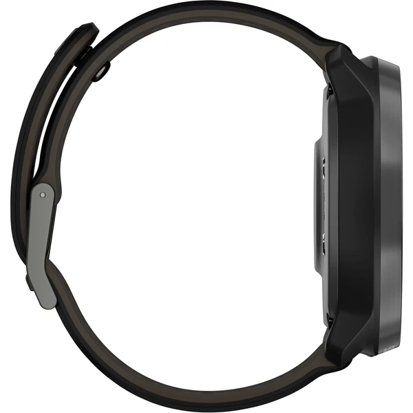 Suunto Race 2 chytré hodinky titán s čiernym pásikom - Inteligentné hodinky - Obrázok LNUG000K01
