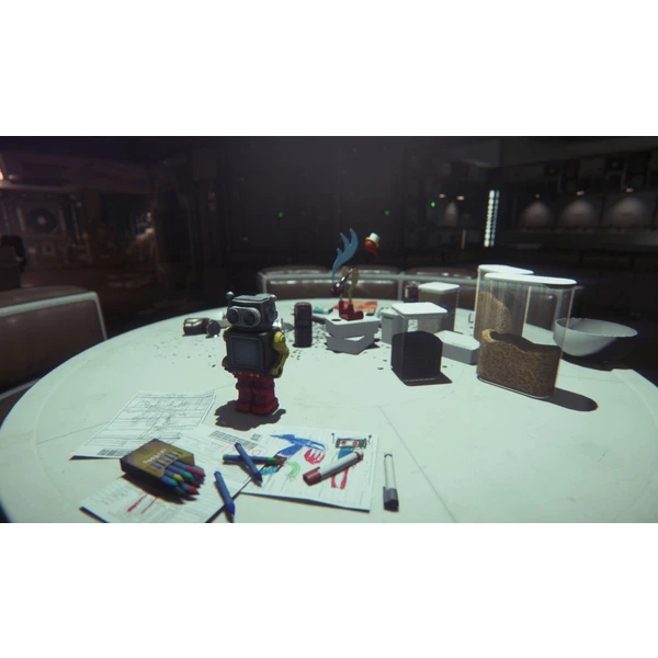 Alien: Isolation (PS4) - Hry na PS4 - Obrázok LNV3100201