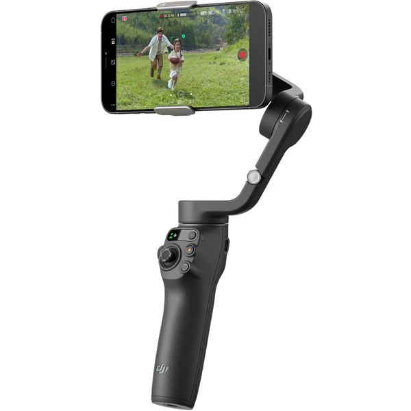 DJI Osmo Mobile 6 - Stabilizátory - Obrázok LO9G100501