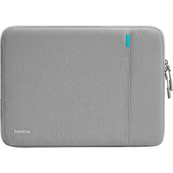 tomtoc Sleeve Kit 14" MacBook Pro tmavo šedá - Tašky - Obrázok LO9H000K01