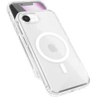 Epico ImpactBuffer Mag+ kryt pre iPhone 17e/16e transparentný - Puzdra