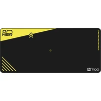 TIGO Rush Gamer XL - Podložky