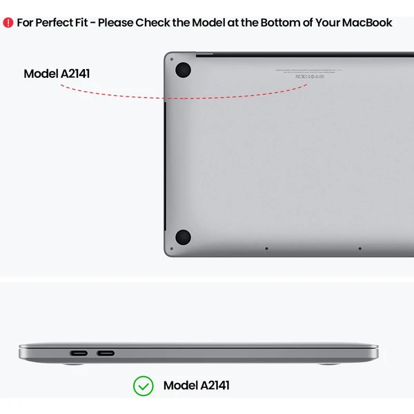 tomtoc Messenger 16" MacBook Pro 2019 tmavomodrá - Tašky - Obrázok LOKK200401
