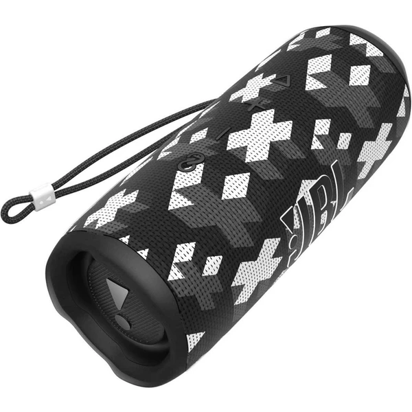 JBL Flip 6 Martin Garrix Edition - Reproduktory - Hlavný obrázok
