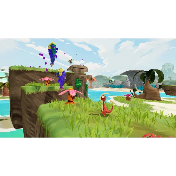 Gigantosaurus (Xbox One) - Hry na Xbox One - Obrázok LOS3100201