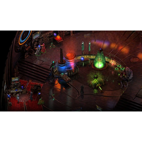 Torment: Tides of Numenera (Xbox One) - Hry na Xbox One - Obrázok LOV5100201