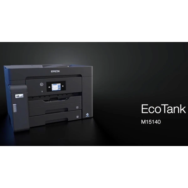 Epson EcoTank M15140 (záruka na 5 rokov po registrácii) - Tlačiarne - Obrázok LP9X000501