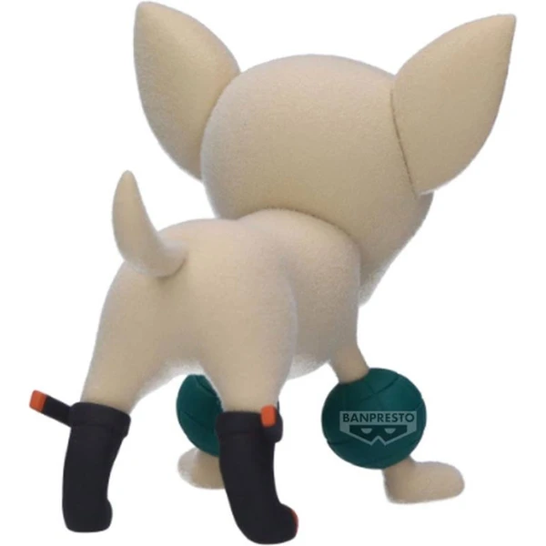 Figúrka Bandai Banpresto My Hero Academia (Fluffy Puffy) - Bakudog 7 cm - Figúrky - Obrázok LPBI000K01