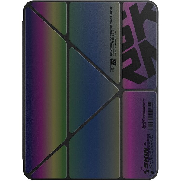 E-shop SKINARMA Kira Kobai puzdro iPad Pro 11" (2025) Holographics