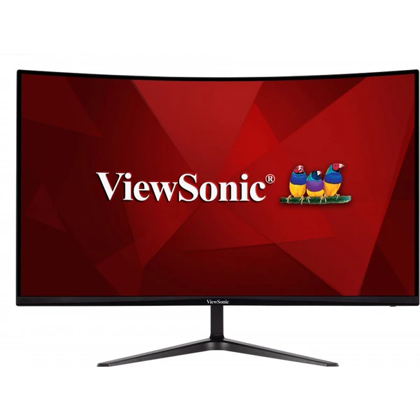 ViewSonic VX3218-PC-MHD herný  - Monitory - Hlavný obrázok