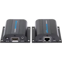 PremiumCord HDMI extender cez  - Ostatné