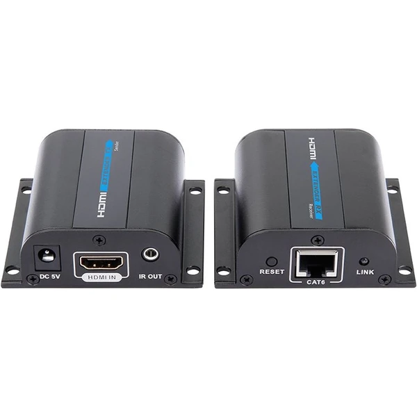 PremiumCord HDMI extender cez  - Ostatné - Hlavný obrázok