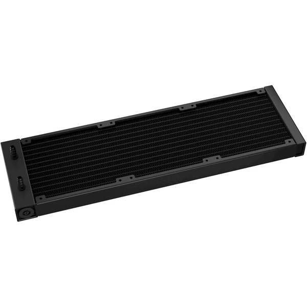 DEEPCOOL LQ360 - Chladiče - Obrázok LPVF000K01
