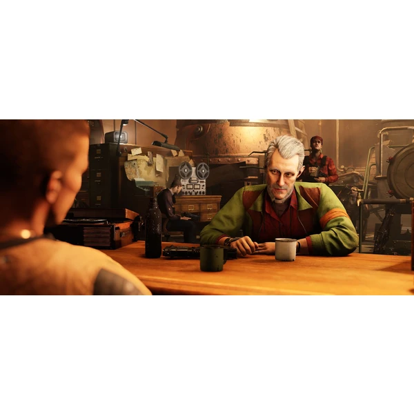Wolfenstein II: The New Colossus (Xbox One) - Hry na Xbox One - Obrázok LPX3100201