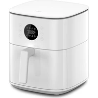 Xiaomi Air Fryer 6,5L fritéza biela - Fritézy