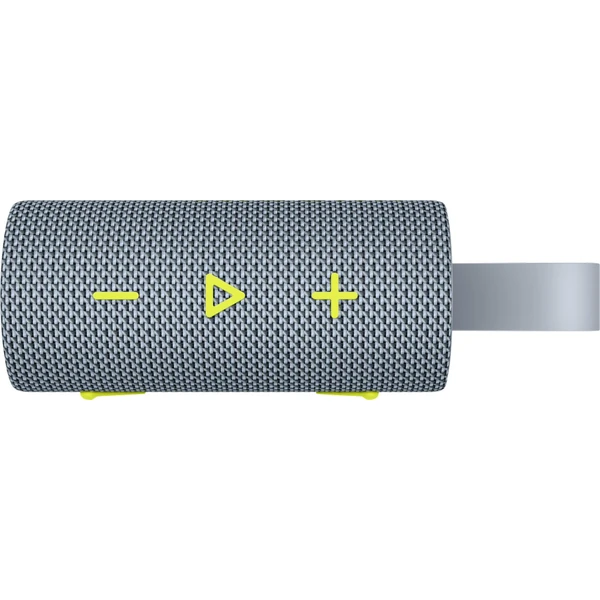 Xiaomi Sound Pocket 5W bezdrôtový reproduktor modrošedý - Reproduktory - Obrázok LQ7K000K01