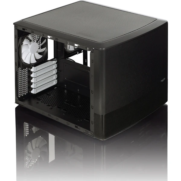 Fractal Design Node 804 - Počítačové skrine - Obrázok LQ7W600301