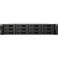 Synology RackStation RS3621xs+ NAS server - Servery NAS
