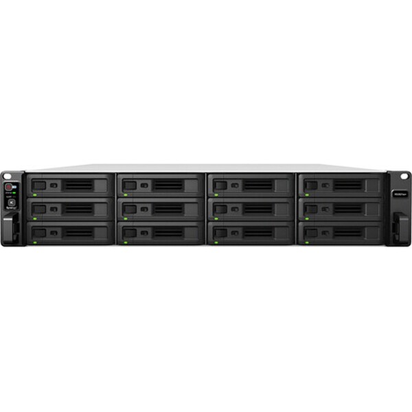 Synológia RackStation RS3621xs