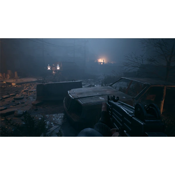 Terminátor: Resistance Enhanced (PS5) - Hry na PS5 - Obrázok LQF3100201
