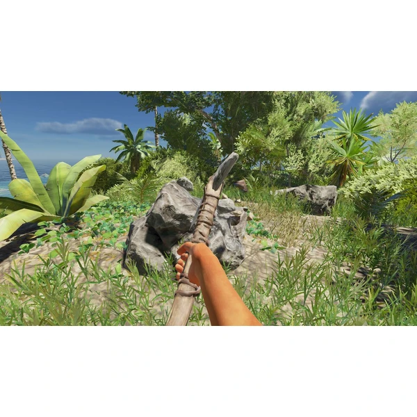 Stranded Deep (Switch) - Hry na Nintendo Switch - Obrázok LQGW600301