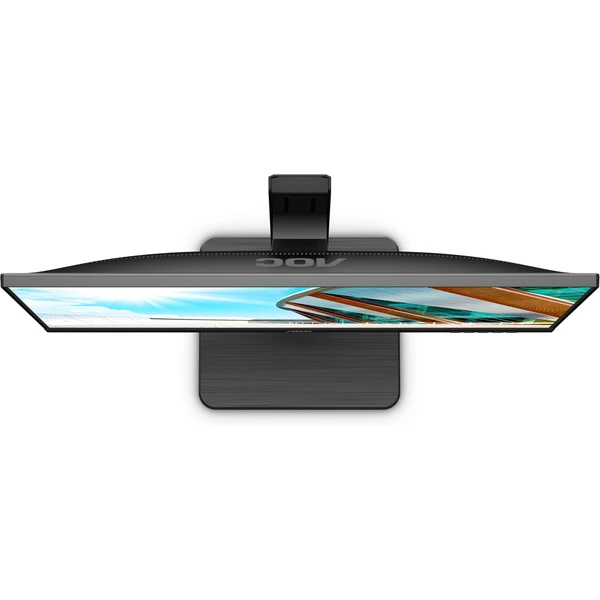 AOC Pro U32P2 monitor 32" - Monitory - Obrázok LQKJF00101
